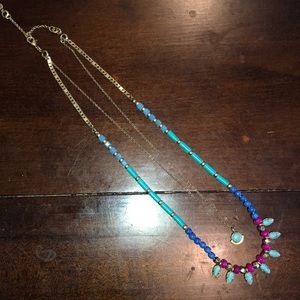 Chloe and Isabel Positano Convertible Necklace